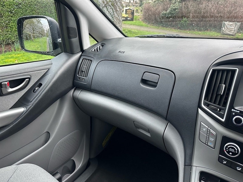 Used Hyundai i800 2019 for sale - 77781162: Photo 33