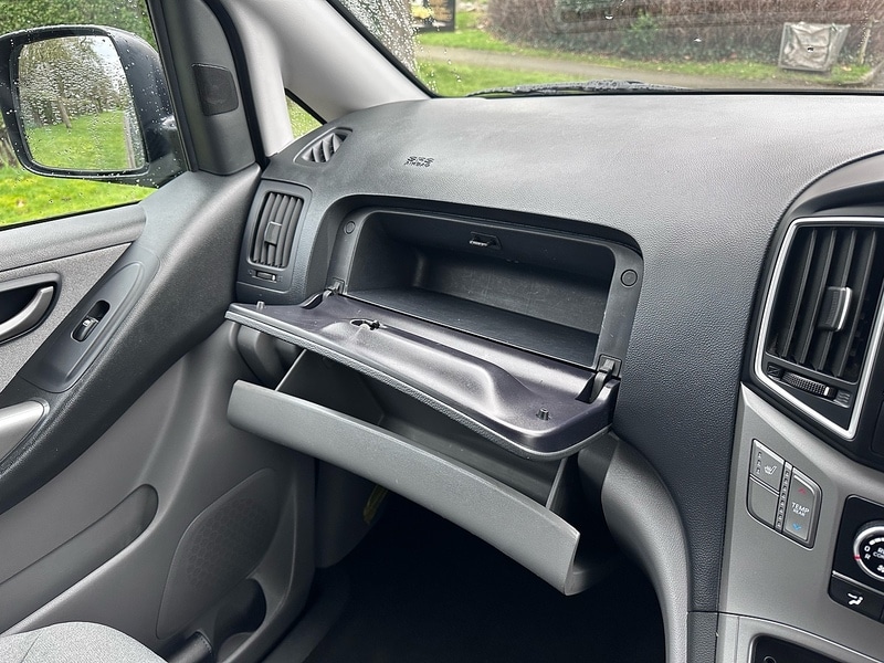 Used Hyundai i800 2019 for sale - 77781162: Photo 34