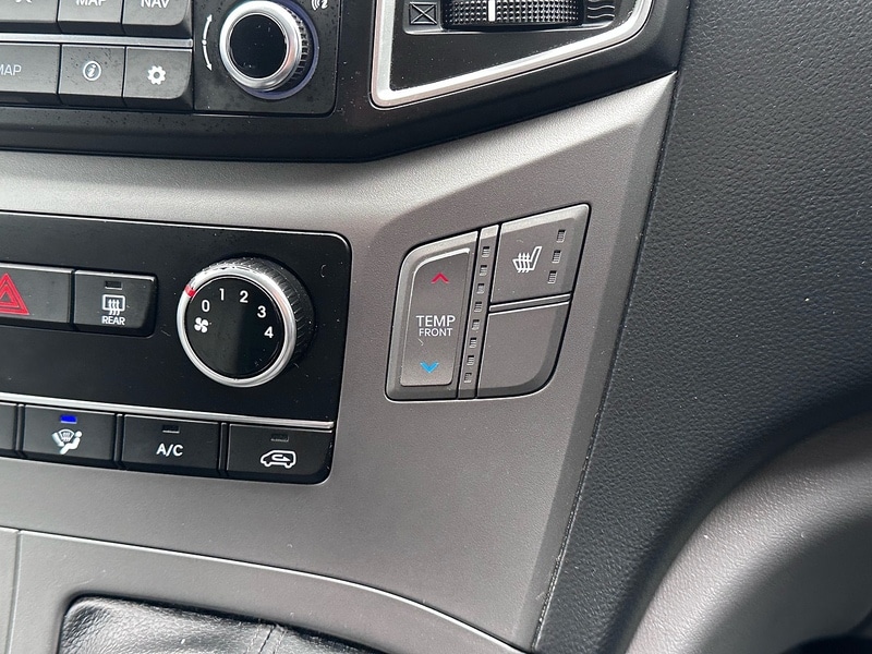 Used Hyundai i800 2019 for sale - 77781162: Photo 38