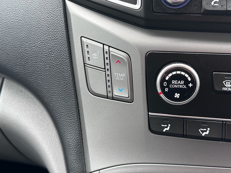 Used Hyundai i800 2019 for sale - 77781162: Photo 39