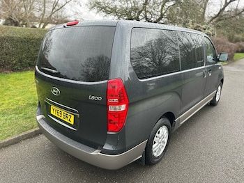 Used Hyundai i800 2019 for sale - 77781162: Photo