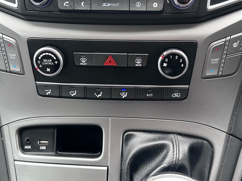 Used Hyundai i800 2019 for sale - 77781162: Photo 40