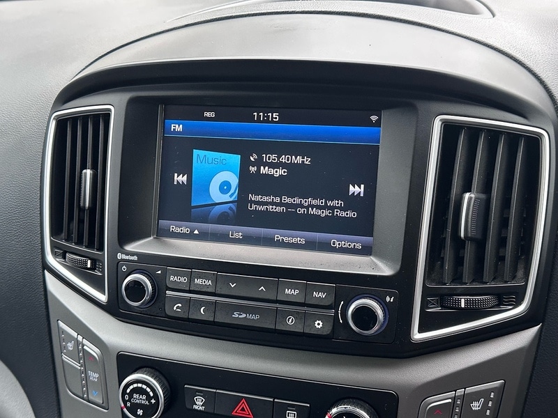 Used Hyundai i800 2019 for sale - 77781162: Photo 41