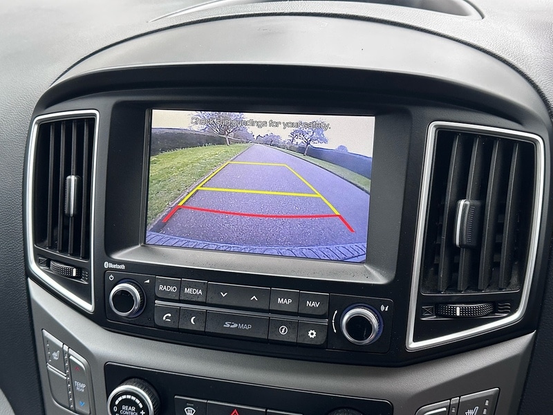 Used Hyundai i800 2019 for sale - 77781162: Photo 42