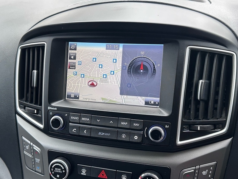 Used Hyundai i800 2019 for sale - 77781162: Photo 43