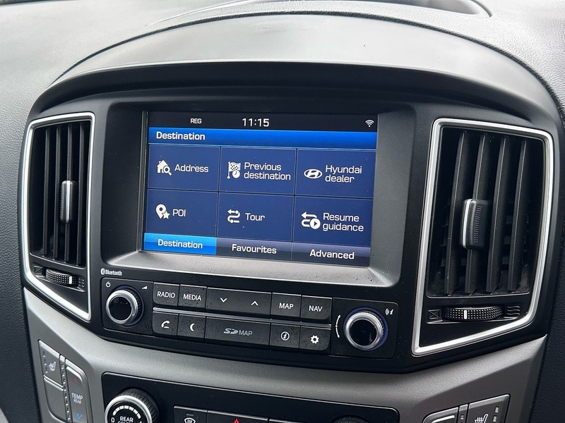 Used Hyundai i800 2019 for sale - 77781162: Photo 44