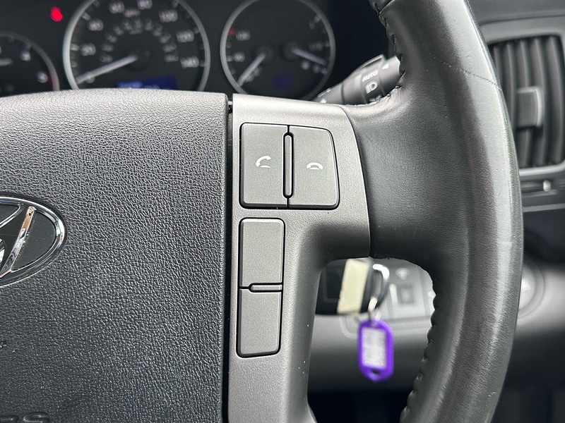 Used Hyundai i800 2019 for sale - 77781162: Photo 46