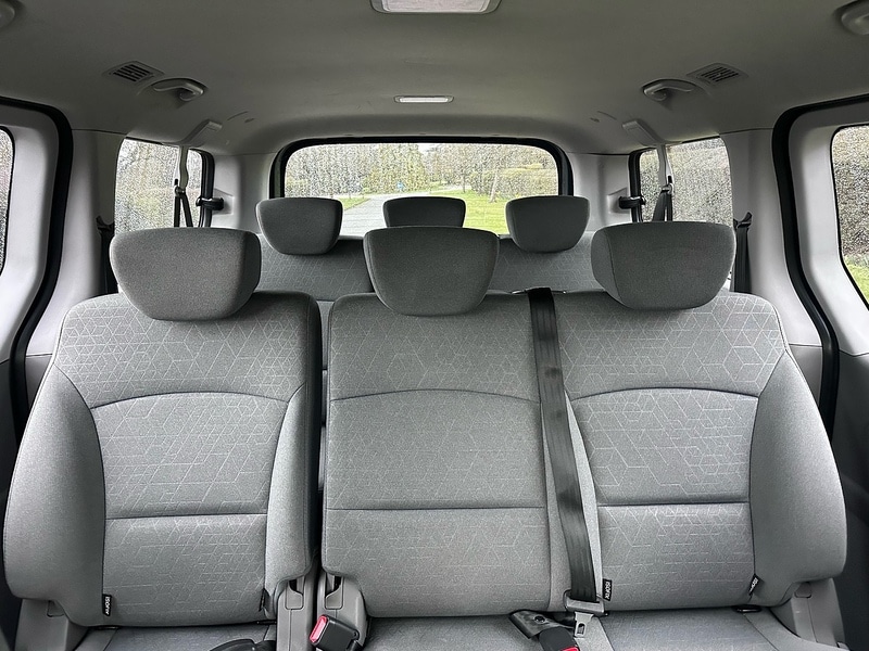 Used Hyundai i800 2019 for sale - 77781162: Photo 50