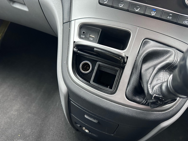 Used Hyundai i800 2019 for sale - 77781162: Photo 51