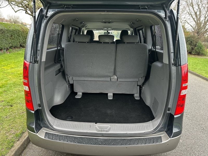 Used Hyundai i800 2019 for sale - 77781162: Photo 6