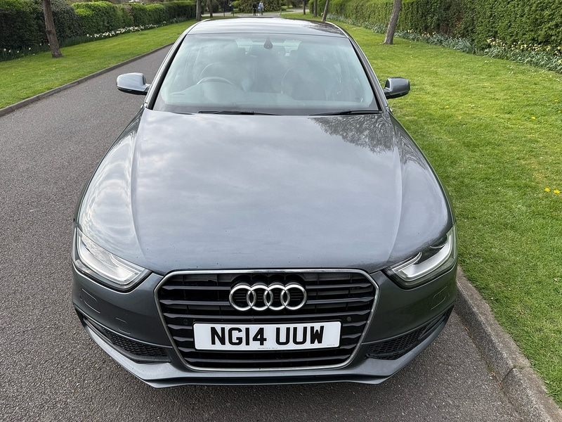 Used Audi A4 2014 for sale - 78134751: Photo 12