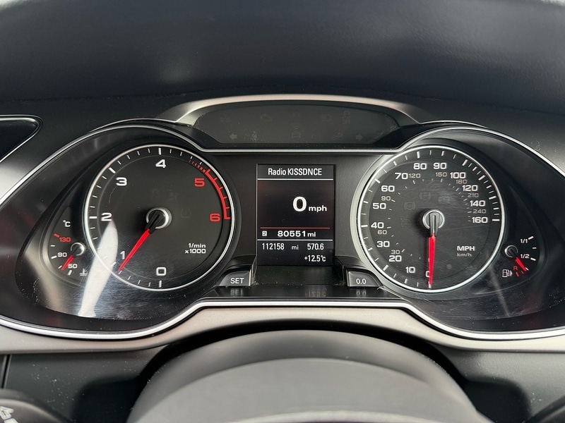 Used Audi A4 2014 for sale - 78134751: Photo 14