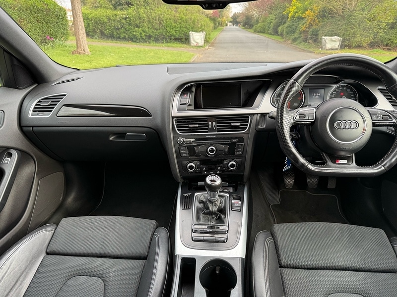 Used Audi A4 2014 for sale - 78134751: Photo 15