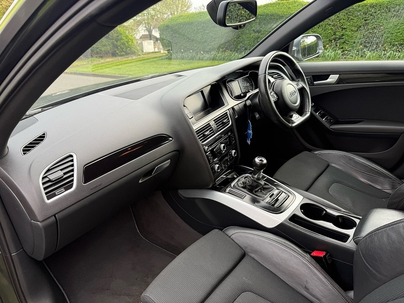 Used Audi A4 2014 for sale - 78134751: Photo 17