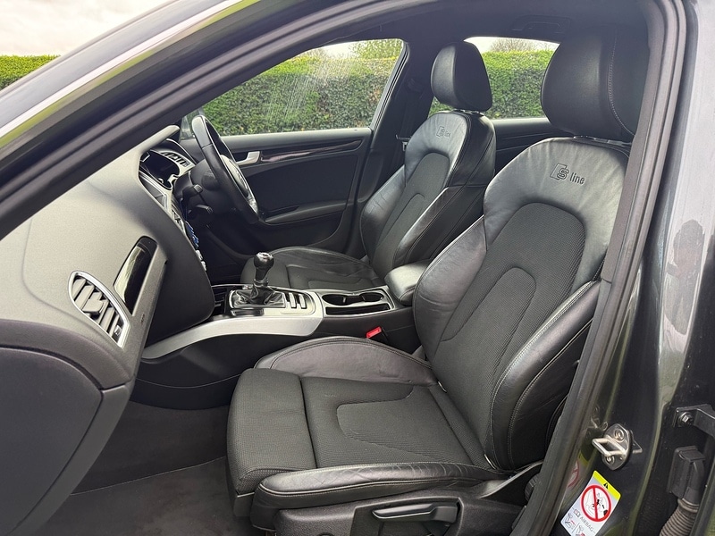 Used Audi A4 2014 for sale - 78134751: Photo 18