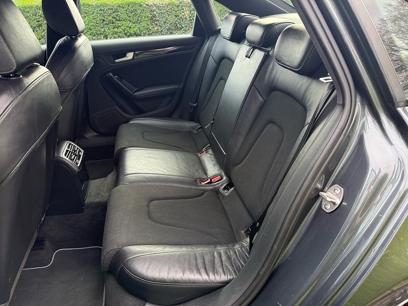 Used Audi A4 2014 for sale - 78134751: Photo 19