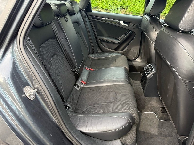 Used Audi A4 2014 for sale - 78134751: Photo 20