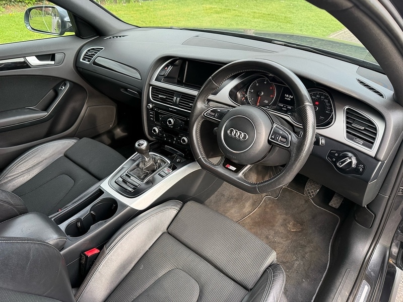 Used Audi A4 2014 for sale - 78134751: Photo 21