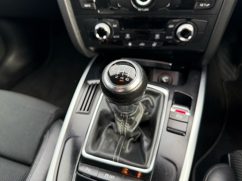 Used Audi A4 2014 for sale - 78134751: Photo 26