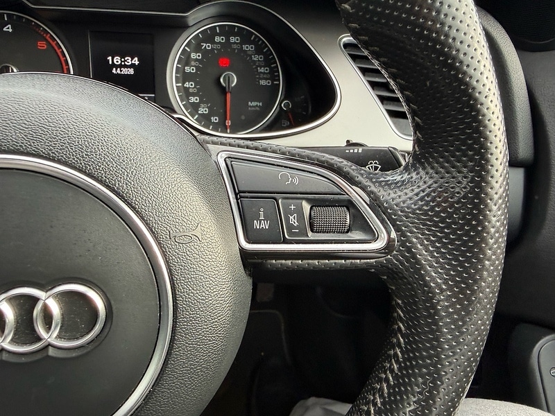 Used Audi A4 2014 for sale - 78134751: Photo 28