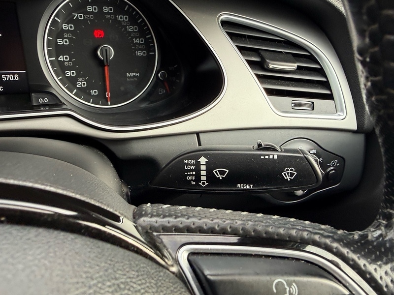 Used Audi A4 2014 for sale - 78134751: Photo 30