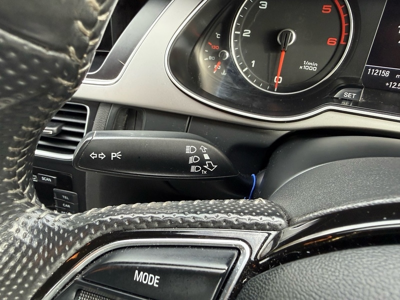 Used Audi A4 2014 for sale - 78134751: Photo 31