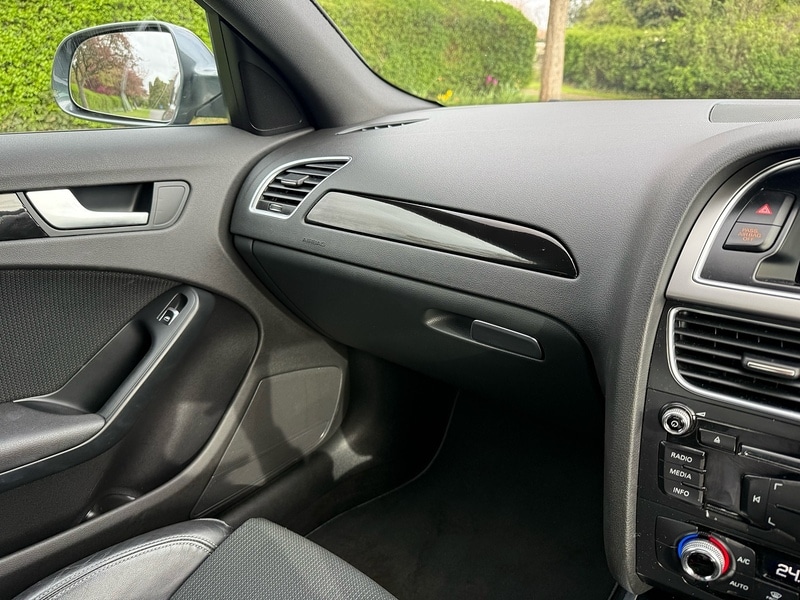 Used Audi A4 2014 for sale - 78134751: Photo 32