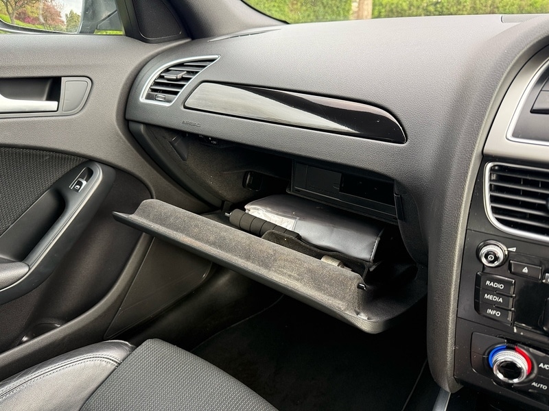 Used Audi A4 2014 for sale - 78134751: Photo 33