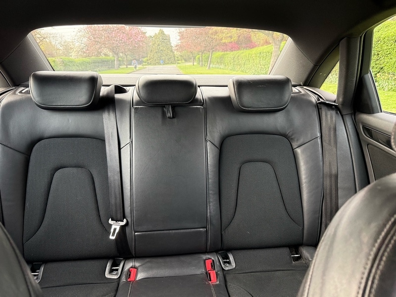 Used Audi A4 2014 for sale - 78134751: Photo 34