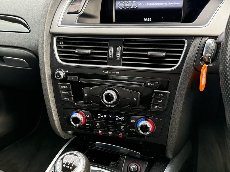 Used Audi A4 2014 for sale - 78134751: Photo 35