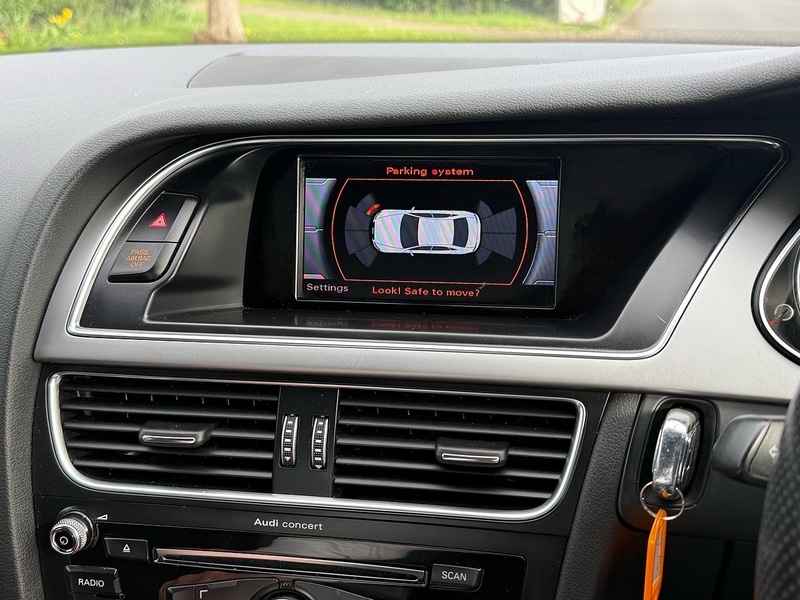 Used Audi A4 2014 for sale - 78134751: Photo 36