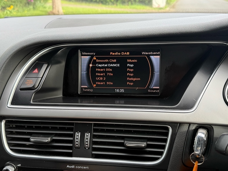 Used Audi A4 2014 for sale - 78134751: Photo 37