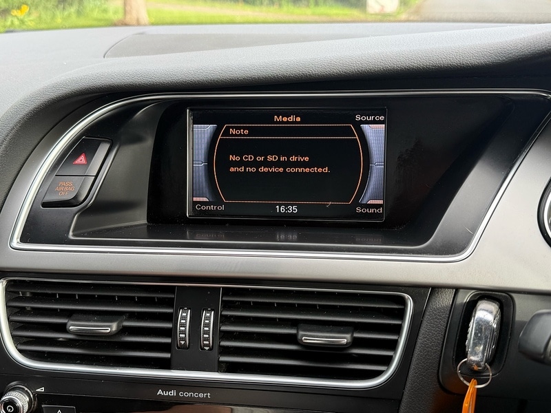 Used Audi A4 2014 for sale - 78134751: Photo 38