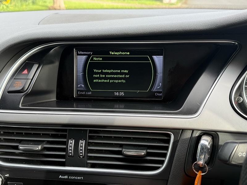 Used Audi A4 2014 for sale - 78134751: Photo 39