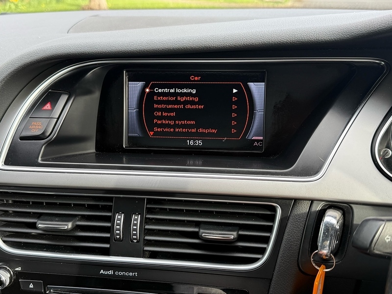 Used Audi A4 2014 for sale - 78134751: Photo 40