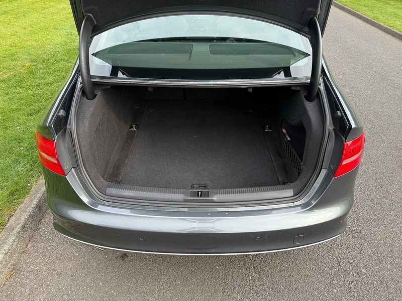 Used Audi A4 2014 for sale - 78134751: Photo 6