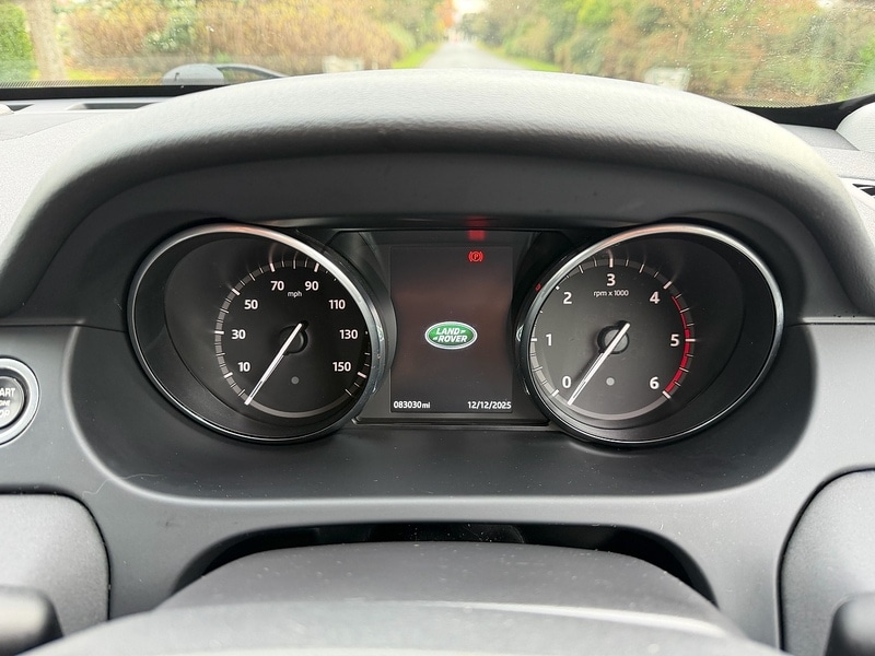 Used Land Rover Discovery Sport 2017 for sale - 76919755: Photo 13