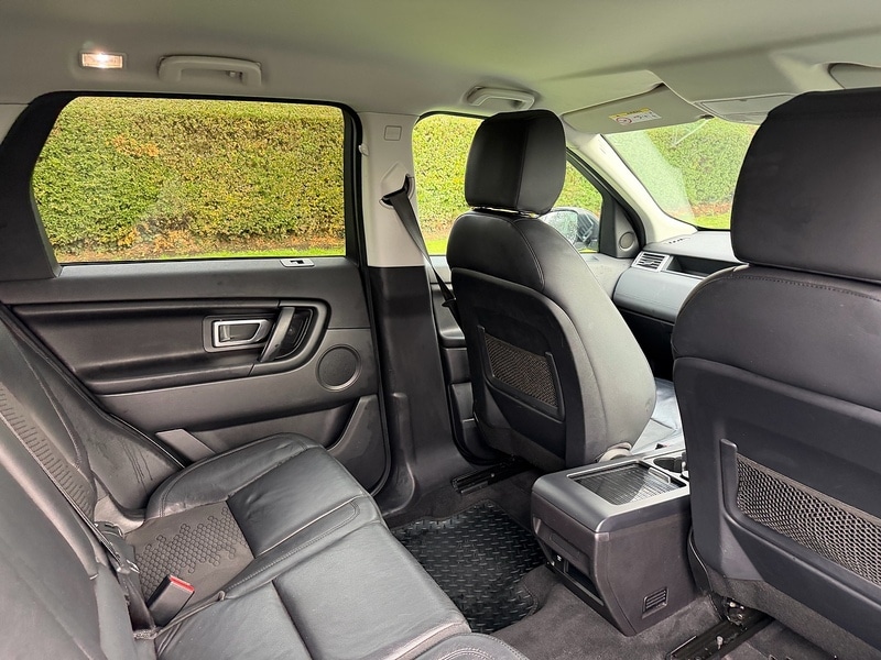 Used Land Rover Discovery Sport 2017 for sale - 76919755: Photo 21