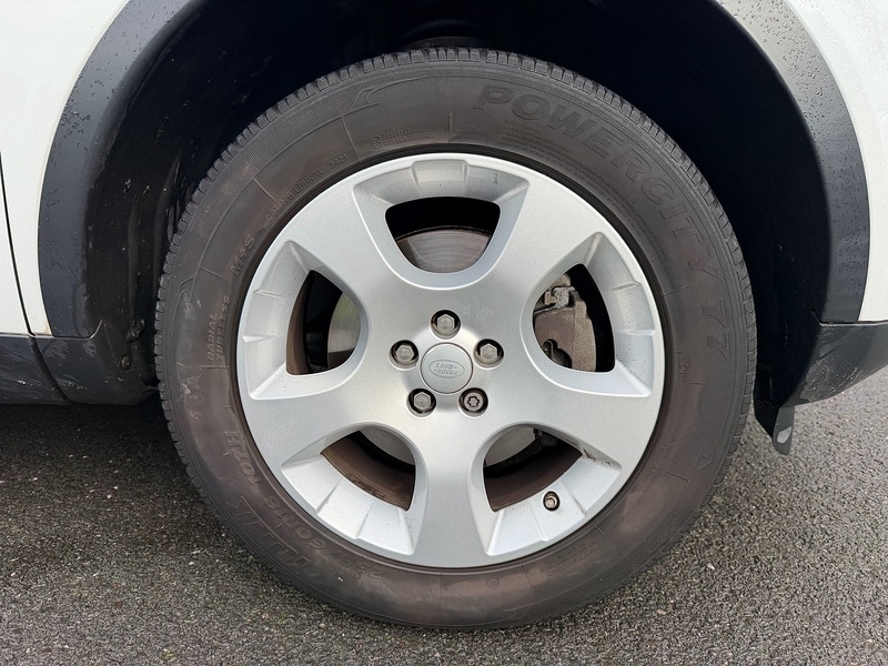 Used Land Rover Discovery Sport 2017 for sale - 76919755: Photo 24