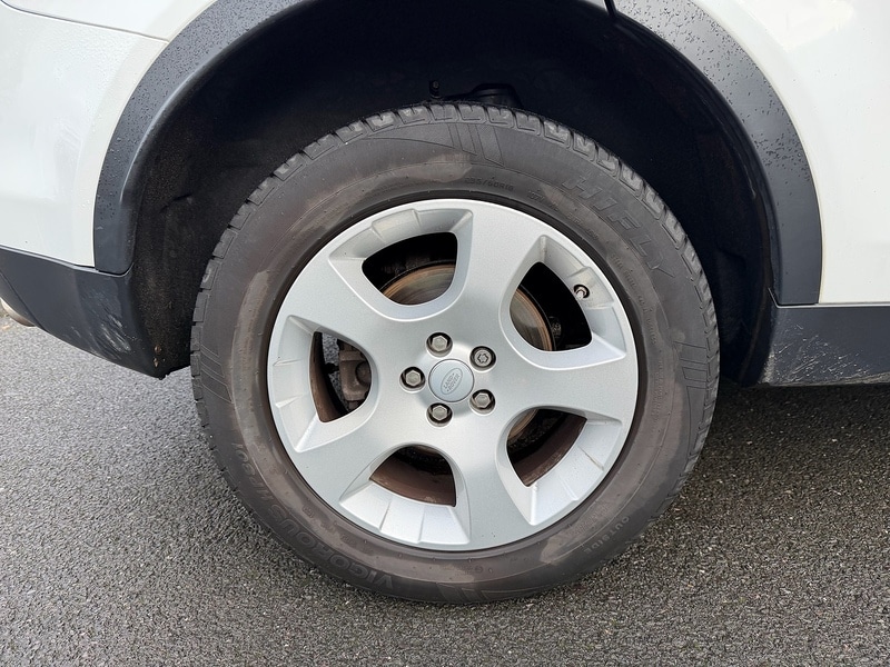 Used Land Rover Discovery Sport 2017 for sale - 76919755: Photo 25