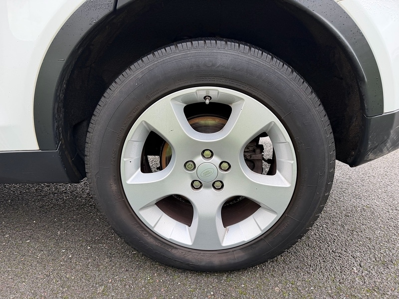 Used Land Rover Discovery Sport 2017 for sale - 76919755: Photo 26