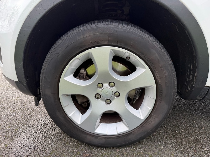 Used Land Rover Discovery Sport 2017 for sale - 76919755: Photo 27