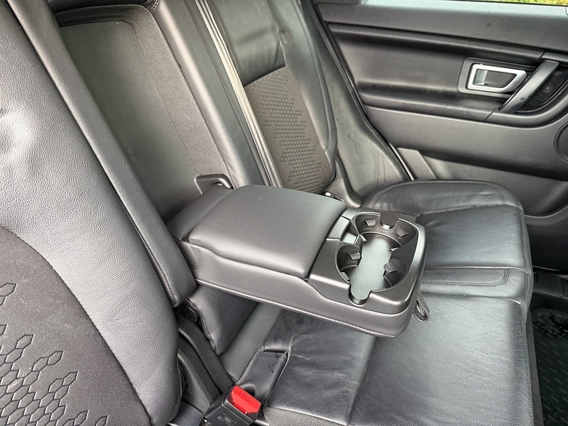 Used Land Rover Discovery Sport 2017 for sale - 76919755: Photo 28