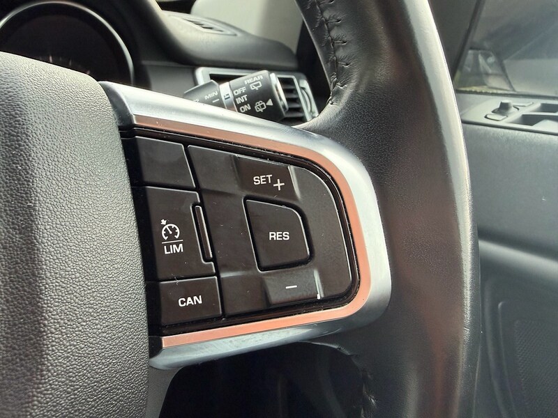 Used Land Rover Discovery Sport 2017 for sale - 76919755: Photo 29