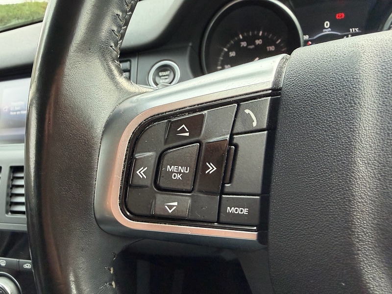 Used Land Rover Discovery Sport 2017 for sale - 76919755: Photo 30