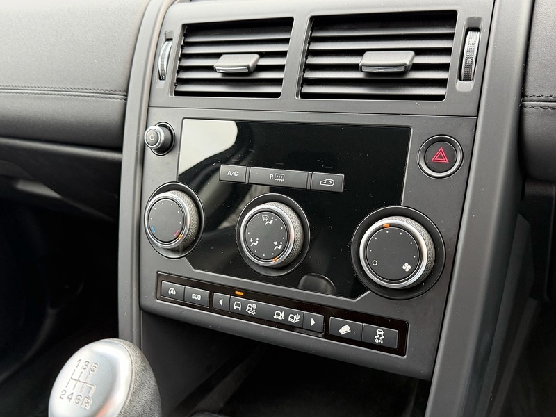 Used Land Rover Discovery Sport 2017 for sale - 76919755: Photo 31