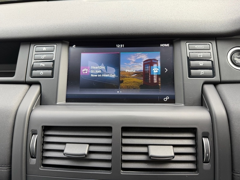 Used Land Rover Discovery Sport 2017 for sale - 76919755: Photo 33