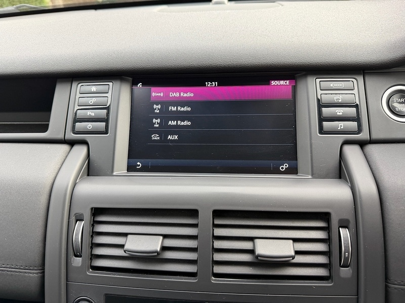 Used Land Rover Discovery Sport 2017 for sale - 76919755: Photo 34