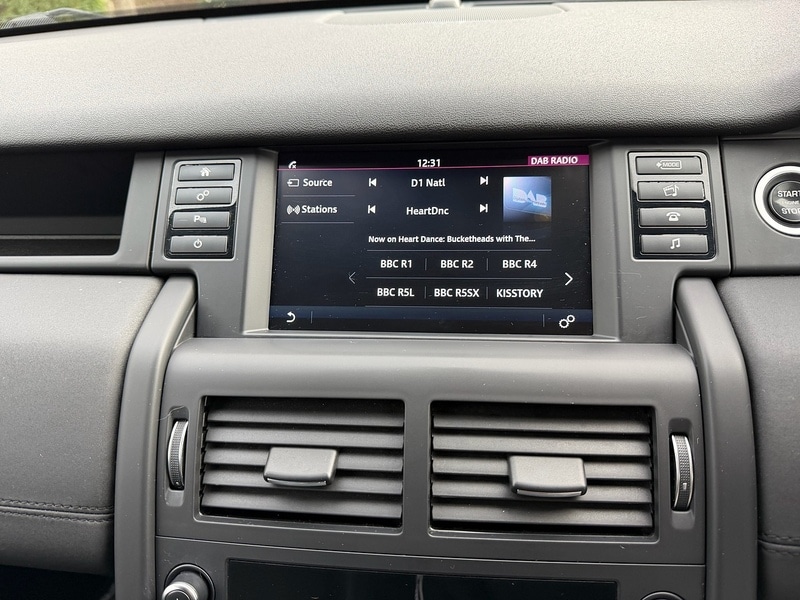 Used Land Rover Discovery Sport 2017 for sale - 76919755: Photo 35