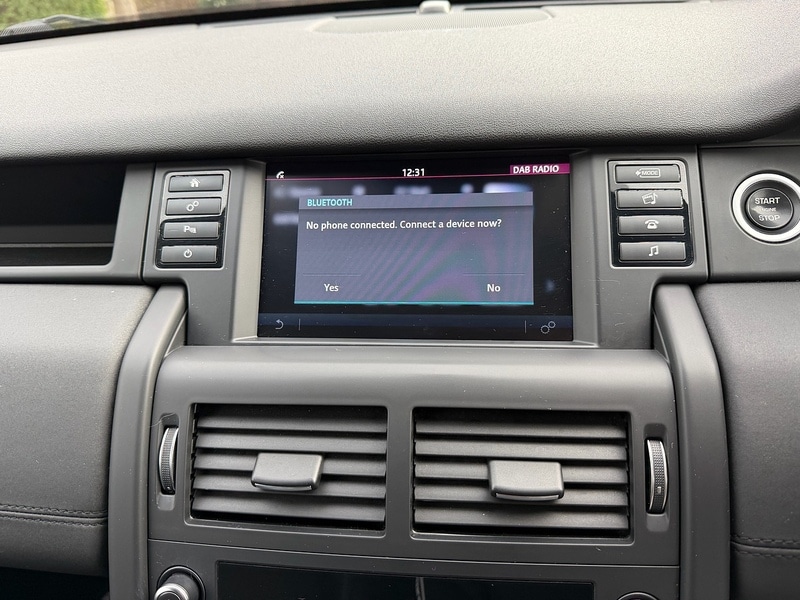 Used Land Rover Discovery Sport 2017 for sale - 76919755: Photo 36